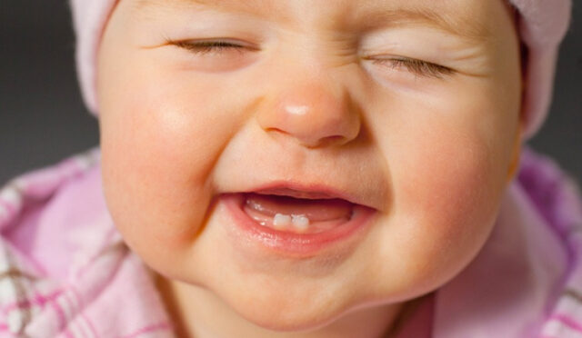 Bebeklerin diş çıkarması kaç gün sürer zorlayıcı bir devir olacak!
